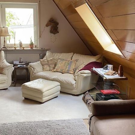 Karthaeuser Ferienwohnung In Koblenz Кобленц Экстерьер фото