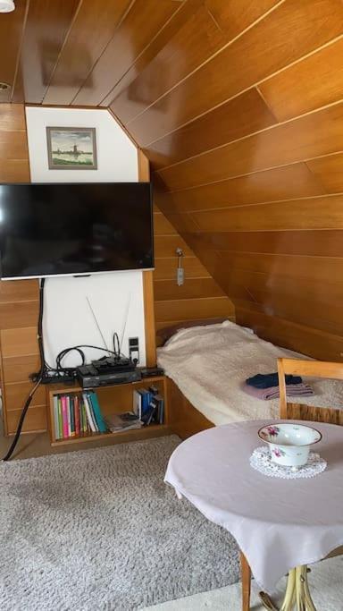 Karthaeuser Ferienwohnung In Koblenz Кобленц Экстерьер фото