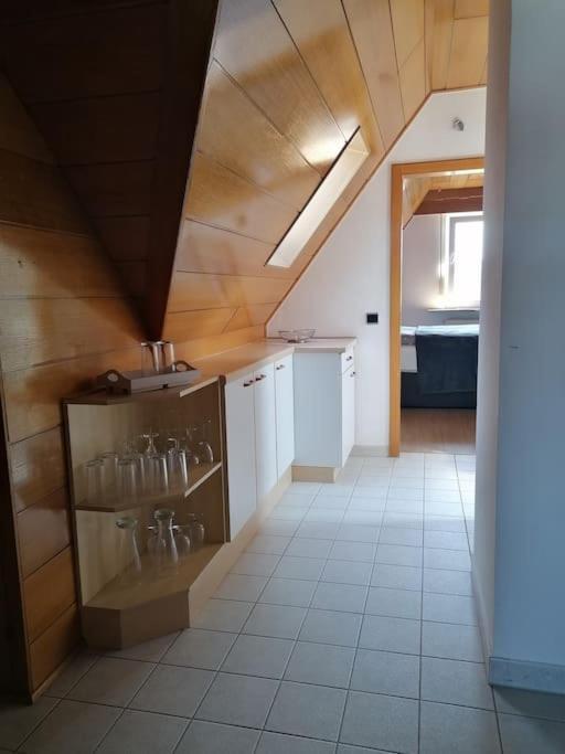 Karthaeuser Ferienwohnung In Koblenz Кобленц Экстерьер фото