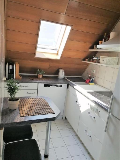 Karthaeuser Ferienwohnung In Koblenz Кобленц Экстерьер фото