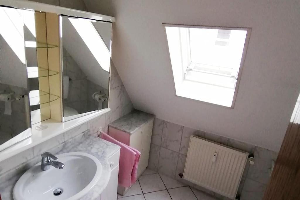 Karthaeuser Ferienwohnung In Koblenz Кобленц Экстерьер фото