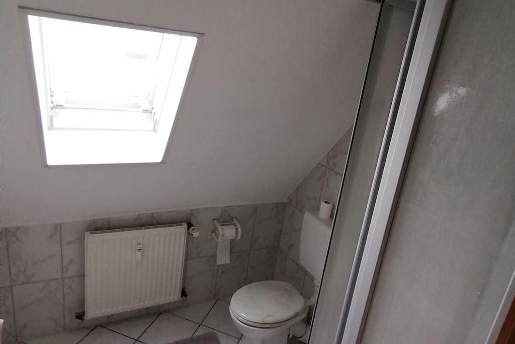 Karthaeuser Ferienwohnung In Koblenz Кобленц Экстерьер фото