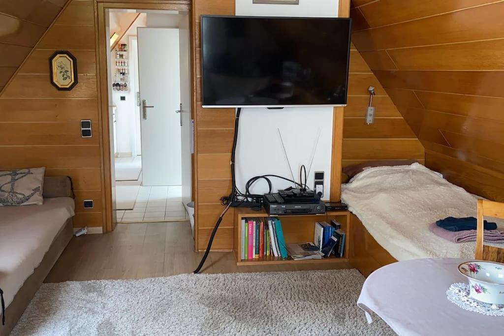 Karthaeuser Ferienwohnung In Koblenz Кобленц Экстерьер фото